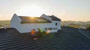 Fast & Reliable Emergency Roof Repairs in Flying Hills, PA